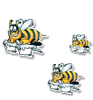 Bees 4